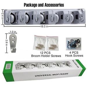 NEW - Never used Mop Frame